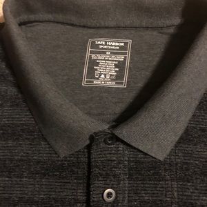 Men’s Safe Harbor 4X Pullover Shirt